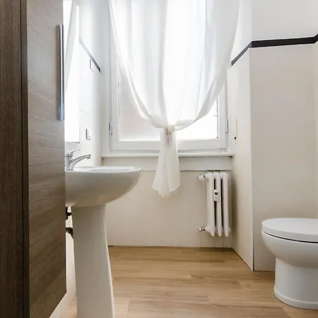 Grey Apartment