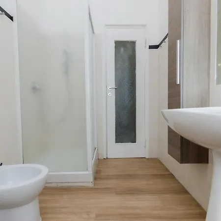 Grey Apartment