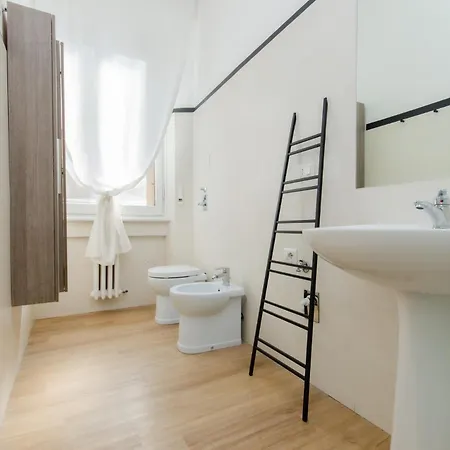 Apartment Grey Milan