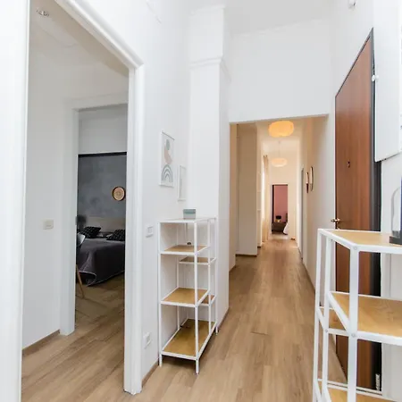 Apartment Grey *
