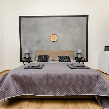 Apartment Grey Milan