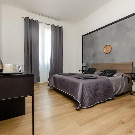 Apartment Grey *