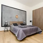 Grey Apartman Milánó