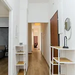 Grey Apartman Milánó
