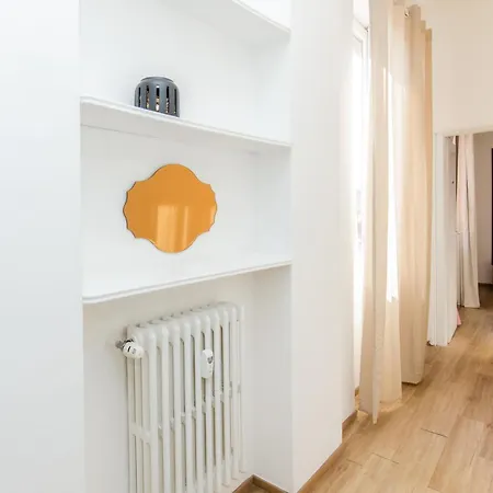 Appartement Grey Milaan