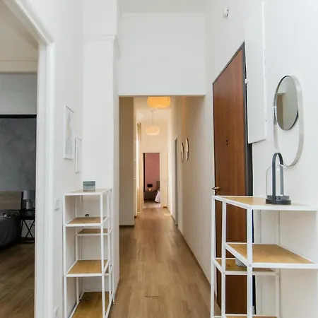 Grey Appartement Milaan